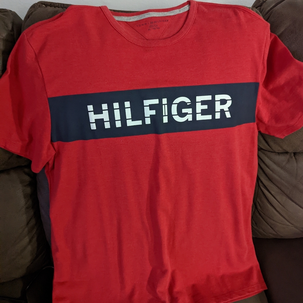 Tommy Hilfiger shirt
